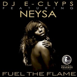 Fuel the Flame