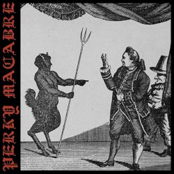 Grotesqueries