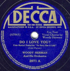 Do I Love You? / Thank Your Stars