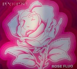 Rose Fluo