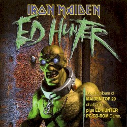 Ed Hunter