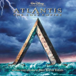 Atlantis: The Lost Empire