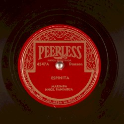 Espinita / Flor sin retoño