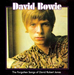 The Forgotten Songs of David Robert Jones