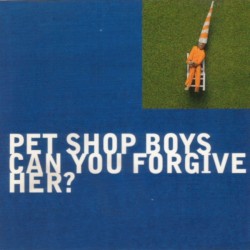 Can You Forgive Her?