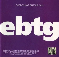 Interview and Tracks From Amplified Heart Plus a Ten Year Retrospective of Songs