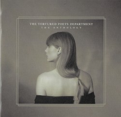 THE TORTURED POETS DEPARTMENT: THE ANTHOLOGY