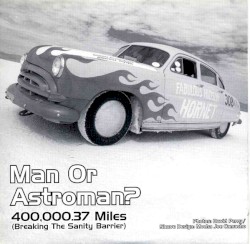 Torque Pound / 400,000.37 Miles