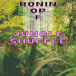 Jungle Shuffle