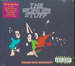 Cursed With Insincerity