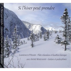 Si L'hiver peut prendre