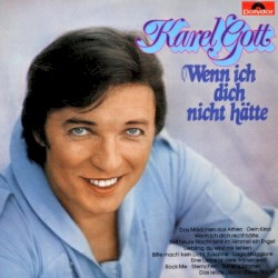 Wenn ich dich nicht hätte