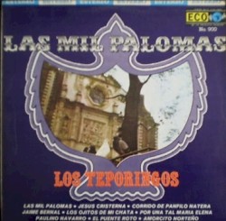 Las mil palomas