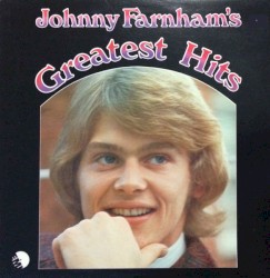 Johnny Farnham's Greatest Hits