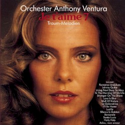 Je t'aime: Traum-Melodien 7
