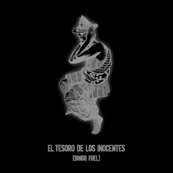 El tesoro de los inocentes (Bingo Fuel)