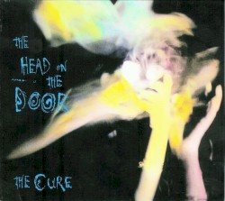 The Head on the Door