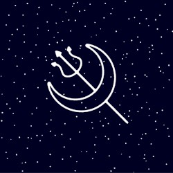 La izquierda de la noche