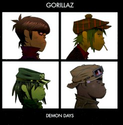Demon Days
