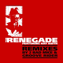 Terrorist / Something I Feel (remixes)