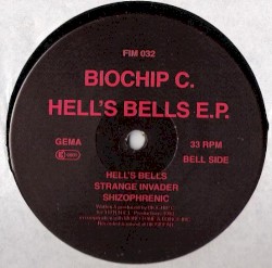 Hell's Bells E.P.