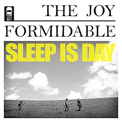 Sleep Is Day