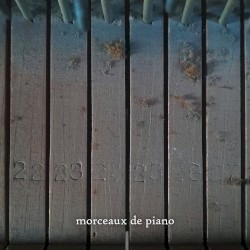 morceaux de piano