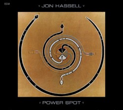Power Spot