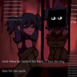 dead people are everywhere