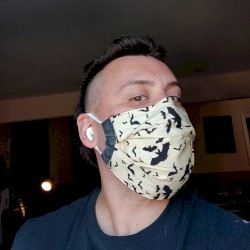 Derf’n th’ Night Away