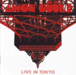 Live in Tokyo