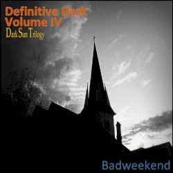 Definitive Dark Volume IV: Dark Sun Trilogy