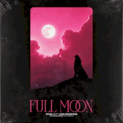 Full Moon