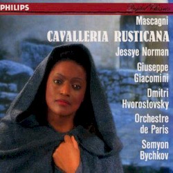 Cavalleria rusticana