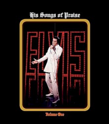 His Songs of Praise, Volume One