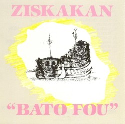 Bato fou