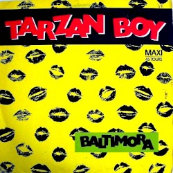 Tarzan Boy