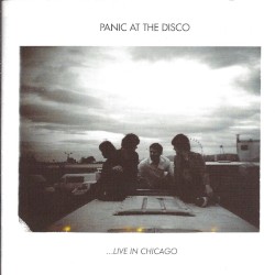 …Live in Chicago