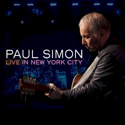 Live in New York City