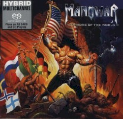 Warriors of the World