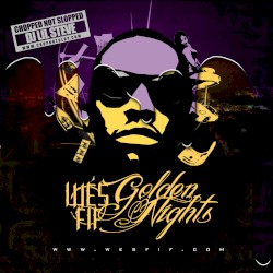 Golden Nights (Chopped & Screwed)