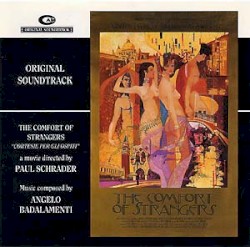 The Comfort of Strangers