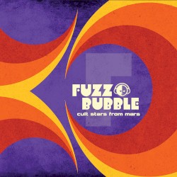 Cult Stars From Mars