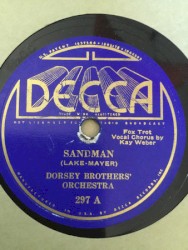 Sandman / Missouri Misery