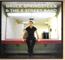 1999‐07‐18: Continental Airlines Arena, East Rutherford, NJ, USA