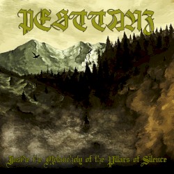 Inside the Melancholy of the Pillars of Silence