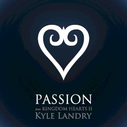 Passion (from Kingdom Hearts II) (piano solo)