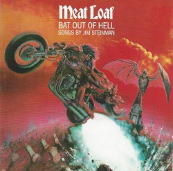 Bat Out of Hell