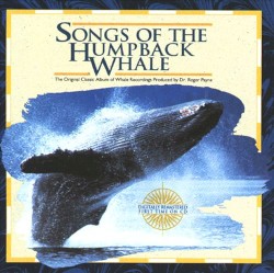 Songs of the Humpback Whale
