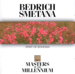 Spirit of Bohemia
